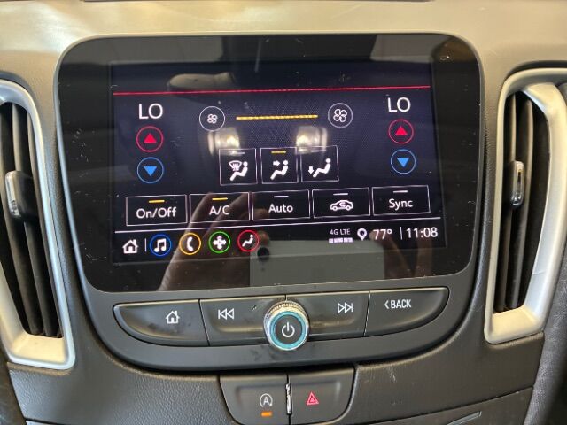 2023 Chevrolet Malibu LT1 RS Dallas NC