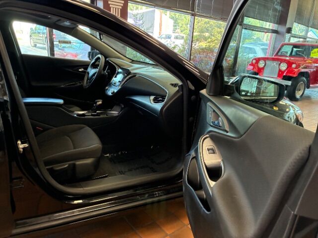 2023 Chevrolet Malibu LT1 RS Dallas NC