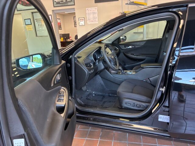 2023 Chevrolet Malibu LT1 RS Charlotte NC