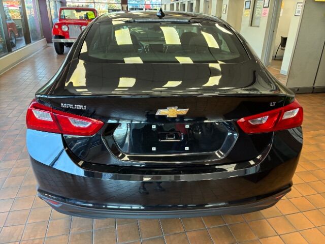 2023 Chevrolet Malibu LT1 RS Charlotte NC