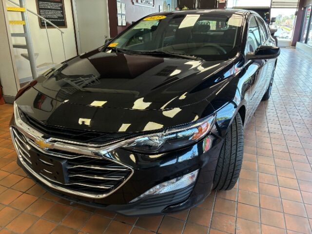 2023 Chevrolet Malibu LT1 RS Charlotte NC