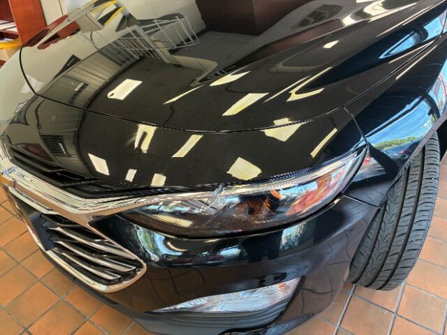 2023 Chevrolet Malibu LT1 RS Charlotte NC