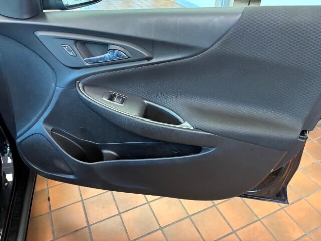 2023 Chevrolet Malibu LT1 RS Charlotte NC