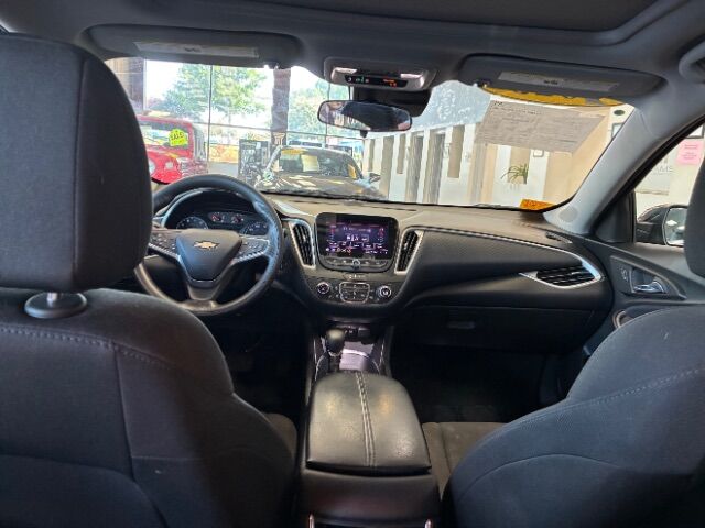 2023 Chevrolet Malibu LT1 RS Charlotte NC