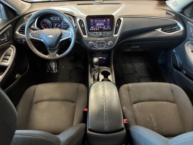 2023 Chevrolet Malibu LT1 RS Charlotte NC