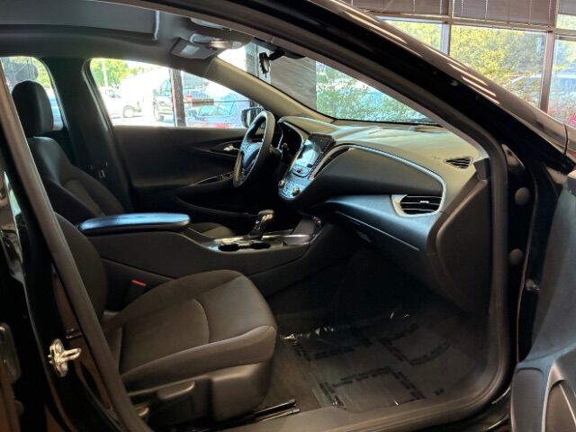 2023 Chevrolet Malibu LT1 RS Charlotte NC