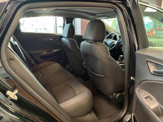 2023 Chevrolet Malibu LT1 RS Charlotte NC