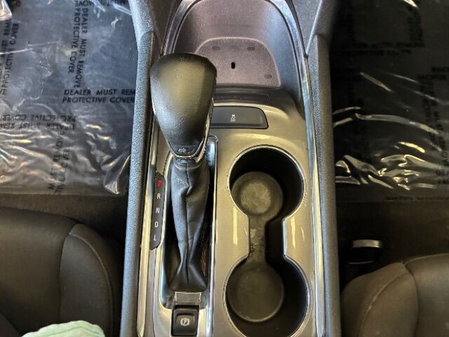 2023 Chevrolet Malibu LT1 RS Charlotte NC