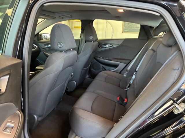 2023 Chevrolet Malibu LT1 RS Charlotte NC