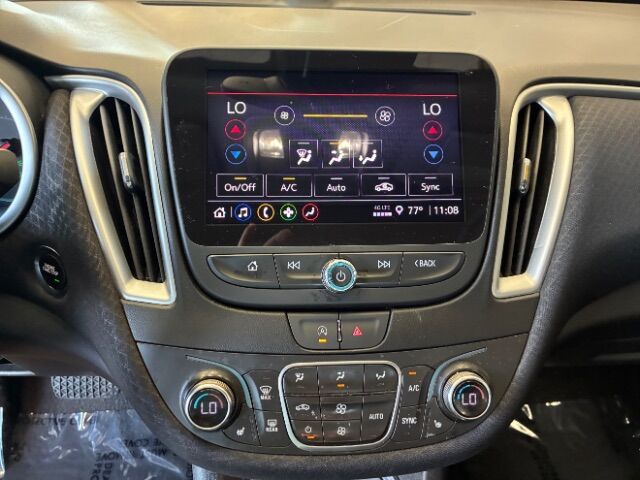 2023 Chevrolet Malibu LT1 RS Charlotte NC