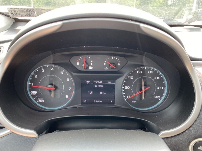 2023 Chevrolet Malibu RS Bristol  PA