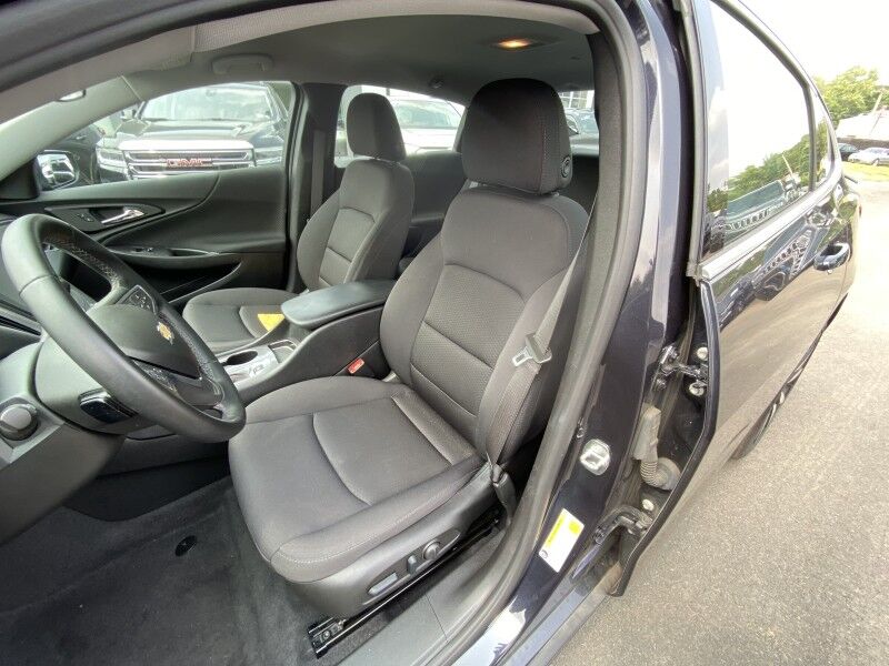2023 Chevrolet Malibu RS Bristol  PA