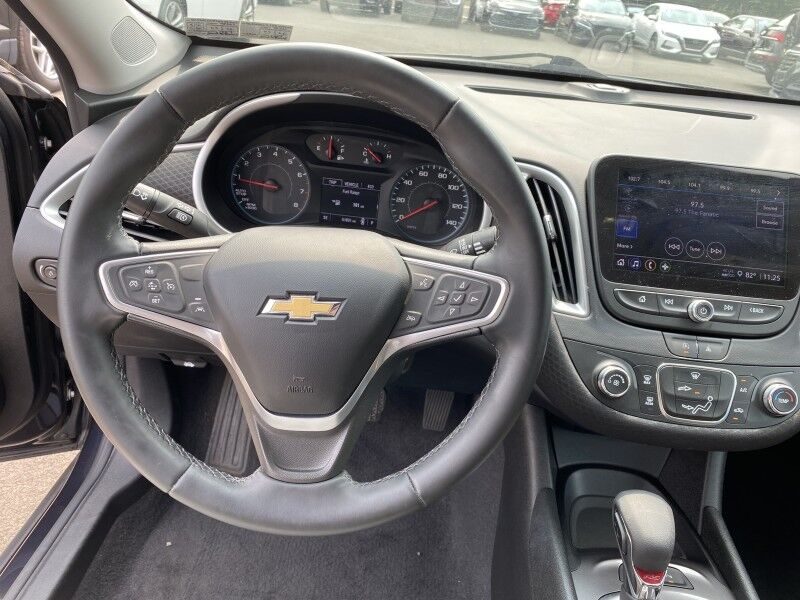 2023 Chevrolet Malibu RS Bristol  PA
