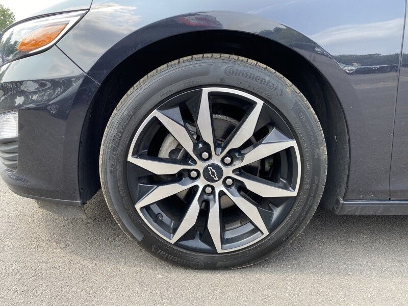 2023 Chevrolet Malibu RS Bristol  PA
