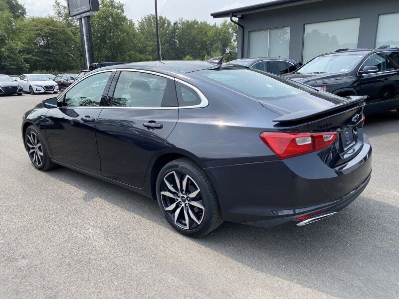 2023 Chevrolet Malibu RS Bristol  PA