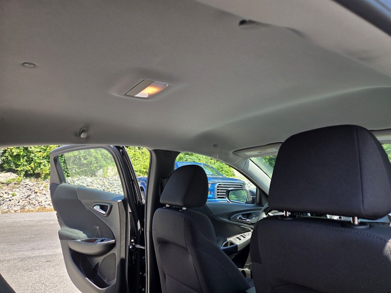 2023 Chevrolet Malibu RS Charlton MA