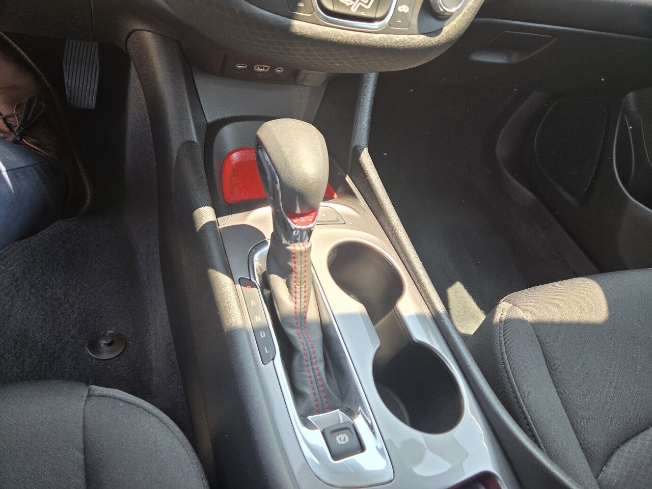 2023 Chevrolet Malibu RS Charlton MA