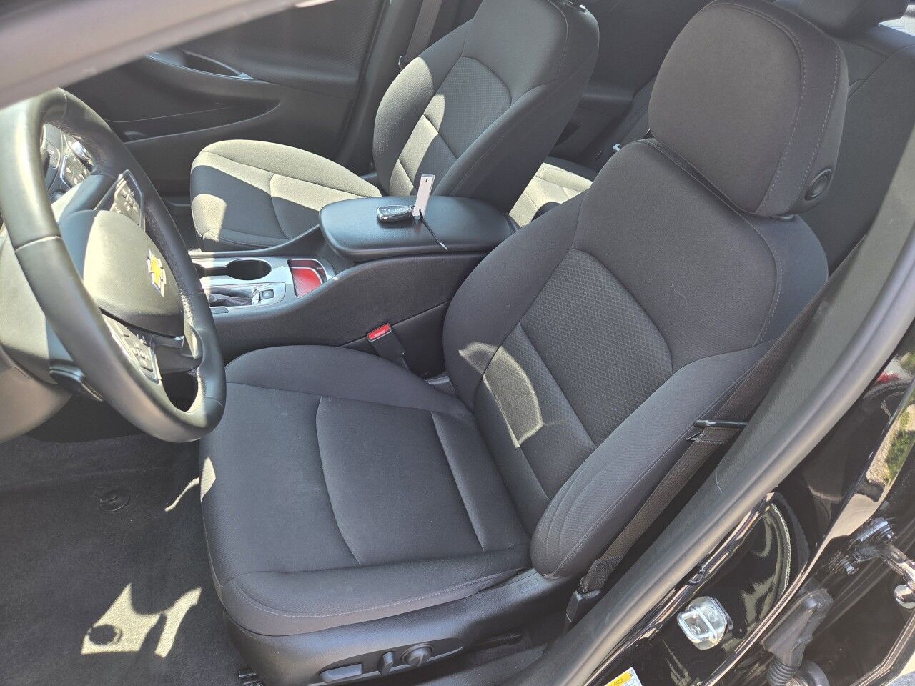 2023 Chevrolet Malibu RS Charlton MA