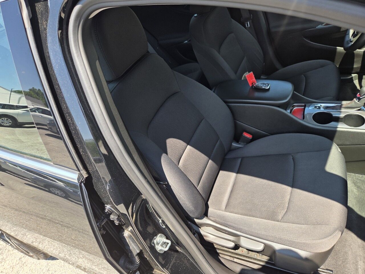 2023 Chevrolet Malibu RS Charlton MA