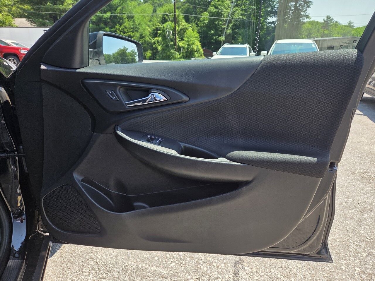 2023 Chevrolet Malibu RS Charlton MA
