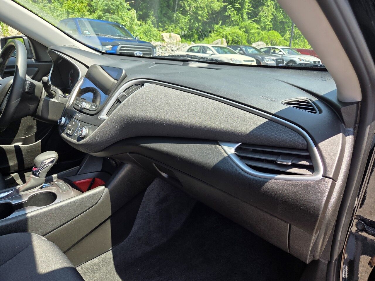 2023 Chevrolet Malibu RS Charlton MA