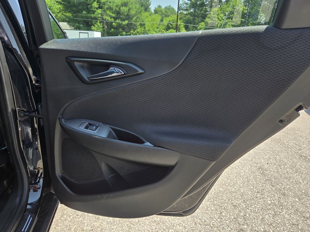 2023 Chevrolet Malibu RS Charlton MA