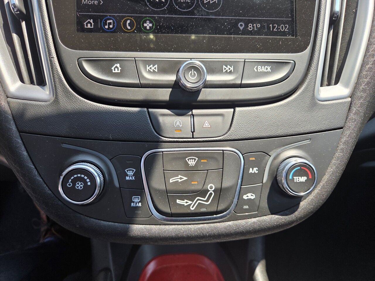 2023 Chevrolet Malibu RS Charlton MA