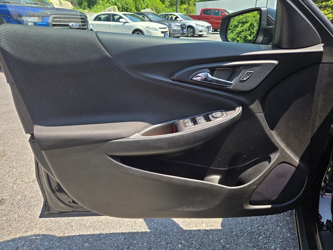2023 Chevrolet Malibu RS Charlton MA