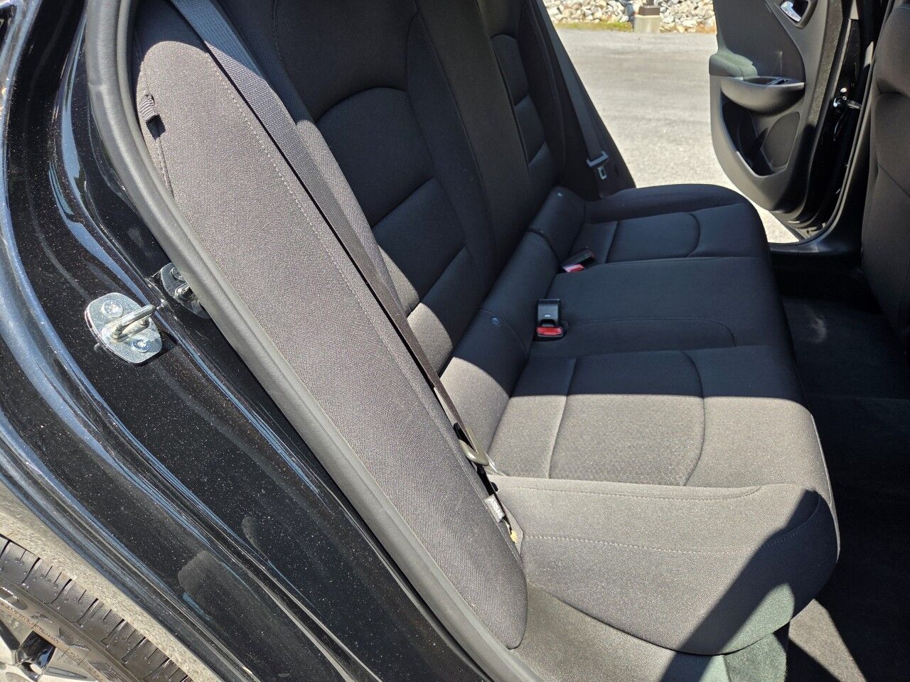 2023 Chevrolet Malibu RS Charlton MA