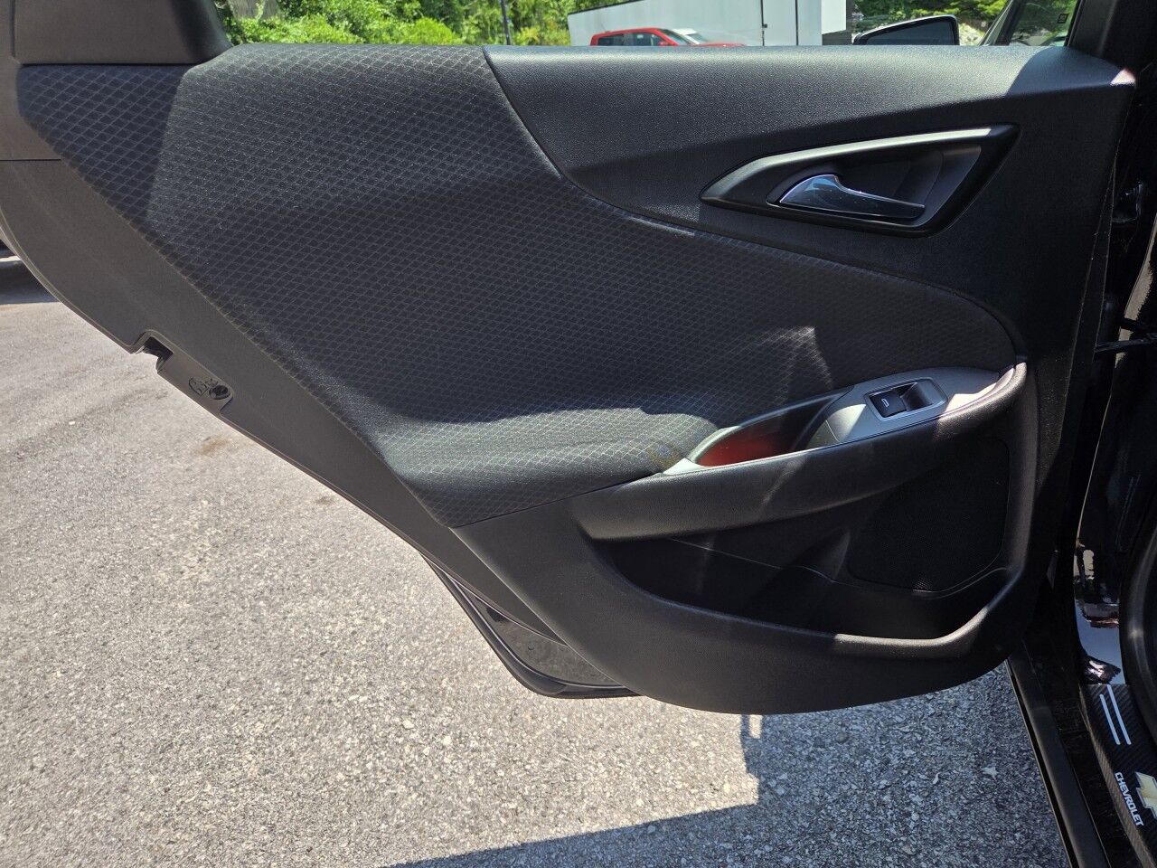 2023 Chevrolet Malibu RS Charlton MA