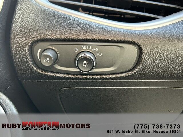 2023 Chevrolet Malibu RS Elko NV