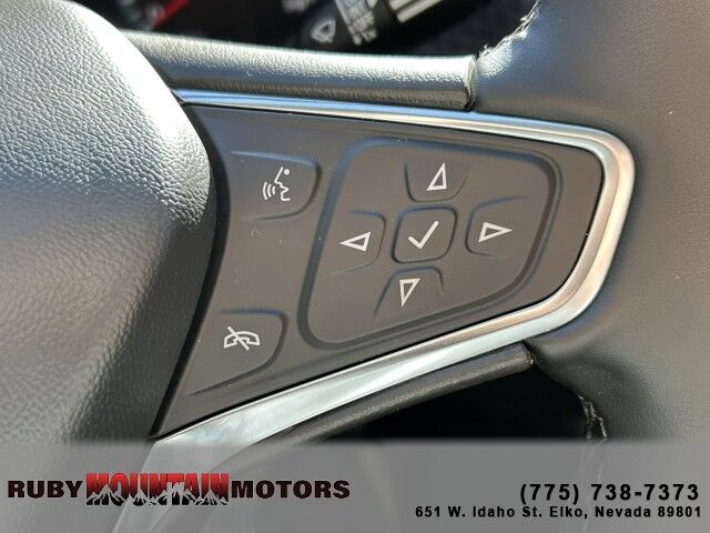 2023 Chevrolet Malibu RS Elko NV