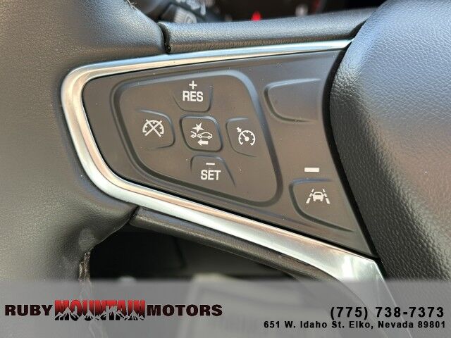 2023 Chevrolet Malibu RS Elko NV