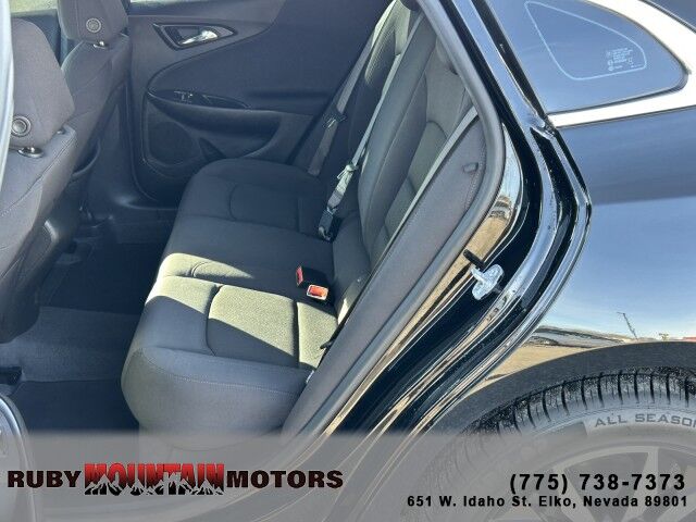 2023 Chevrolet Malibu RS Elko NV