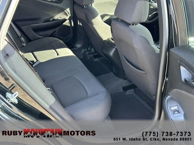 2023 Chevrolet Malibu RS Elko NV