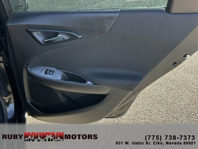 2023 Chevrolet Malibu RS Elko NV