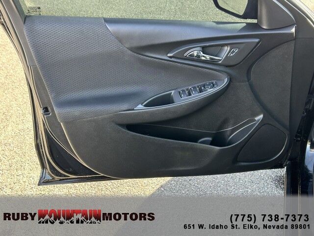 2023 Chevrolet Malibu RS Elko NV