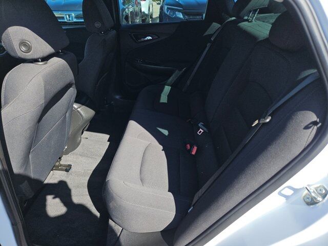 2023 Chevrolet Malibu RS Dallas TX