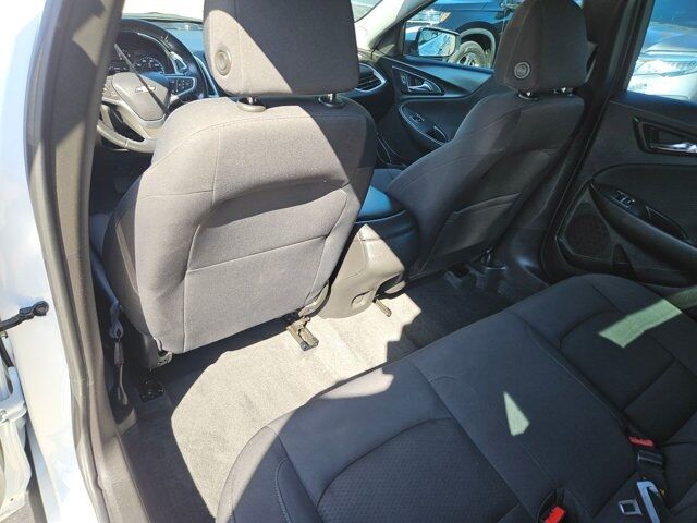 2023 Chevrolet Malibu RS Dallas TX