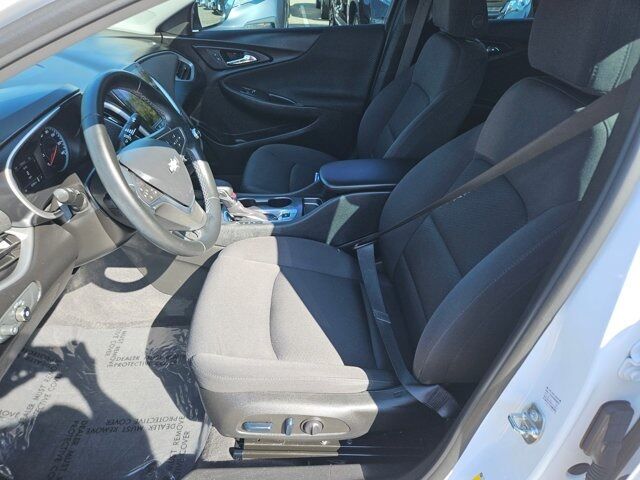 2023 Chevrolet Malibu RS Dallas TX