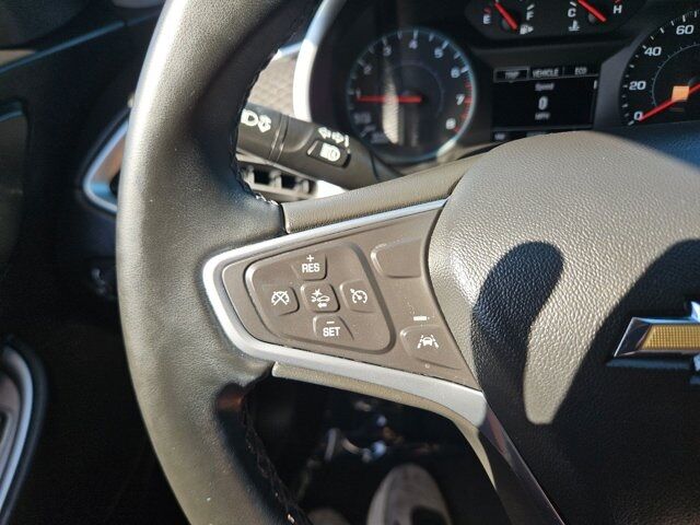 2023 Chevrolet Malibu RS Dallas TX