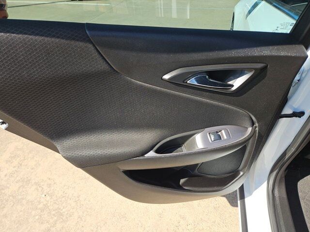 2023 Chevrolet Malibu RS Dallas TX