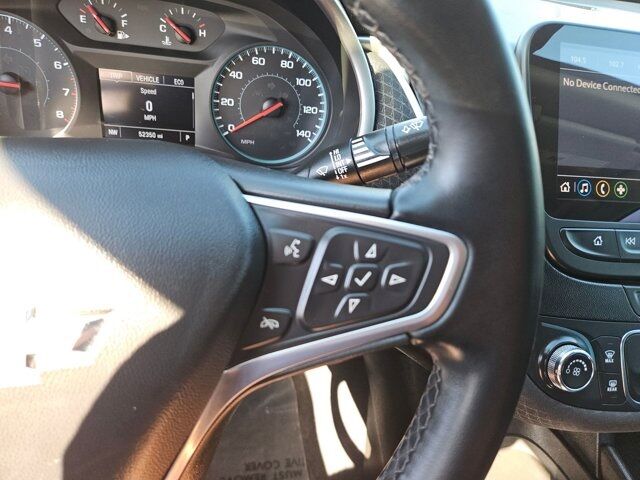 2023 Chevrolet Malibu RS Dallas TX