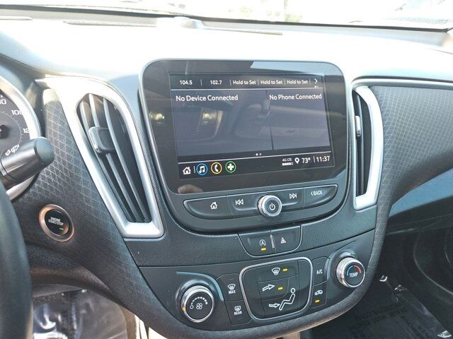 2023 Chevrolet Malibu RS Dallas TX