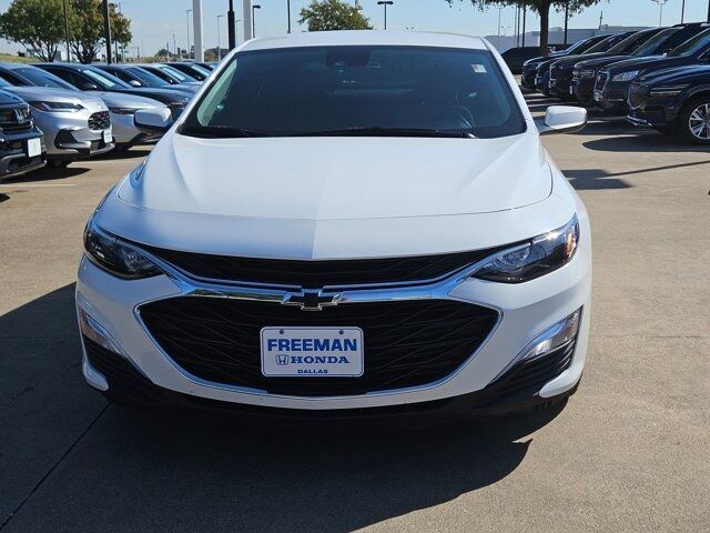 2023 Chevrolet Malibu RS Dallas TX