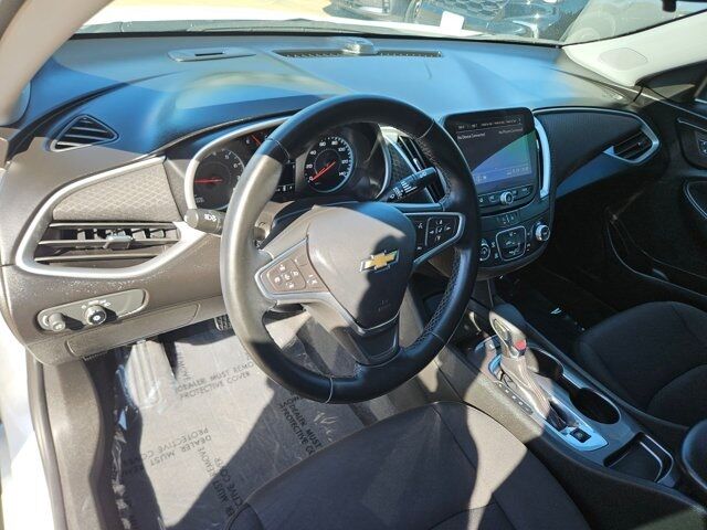 2023 Chevrolet Malibu RS Dallas TX