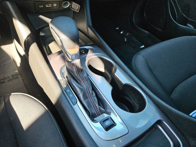 2023 Chevrolet Malibu RS Dallas TX