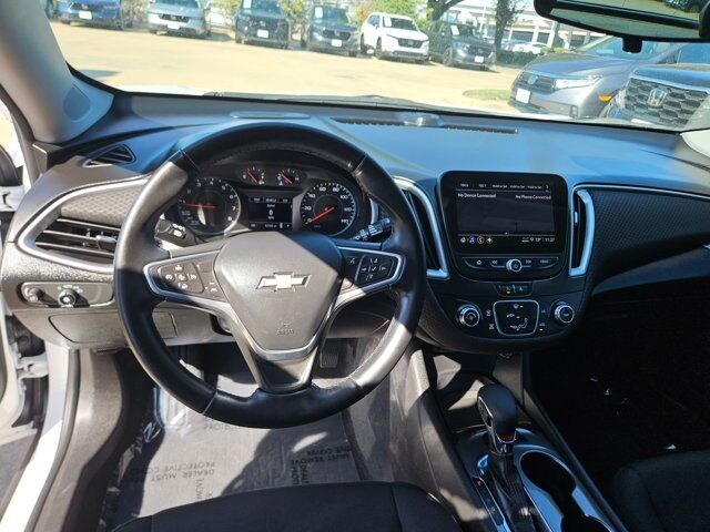 2023 Chevrolet Malibu RS Dallas TX