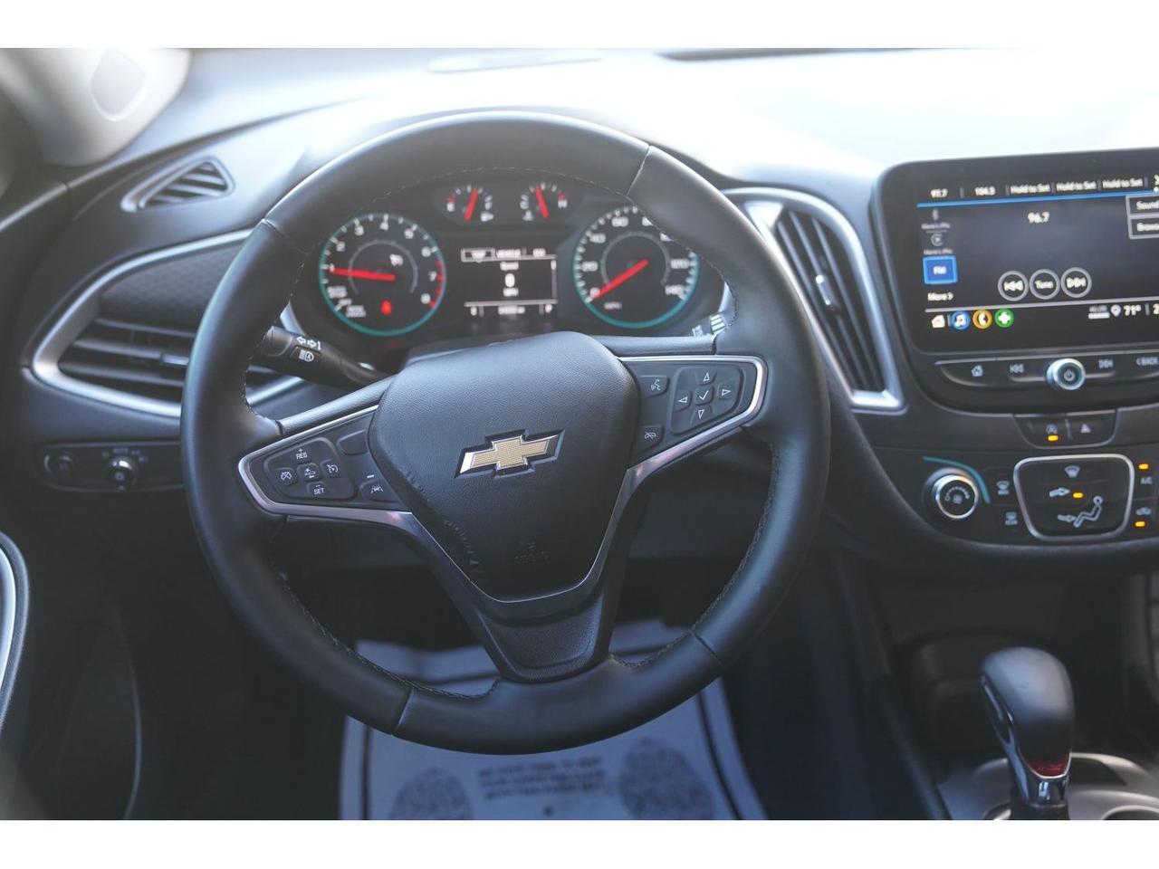 2023 Chevrolet Malibu RS Huntington UT
