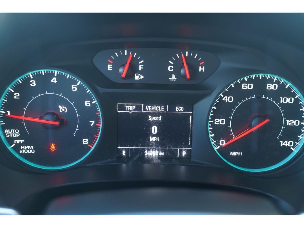 2023 Chevrolet Malibu RS Huntington UT